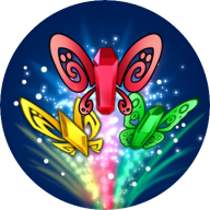 Butterfly Bonus