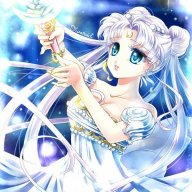 Serenity Moon