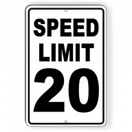20 Names a Mile
