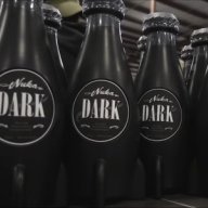 Nuka Dark Rum