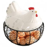 Egg Basket