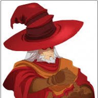 Red Wizard