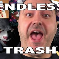 Endless Trash