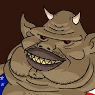 El Ogro de las Americas