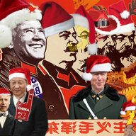 Zǒngtǒng bǐ dēng wànsuì