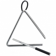 Triangle Solo