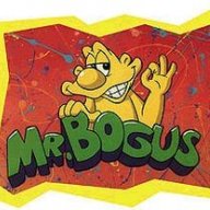 Mr.Bogus