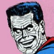 Bizarro No. 1