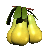 Numerous Pears