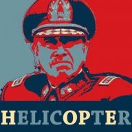 Pinochet's Pilot