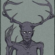 grim darque
