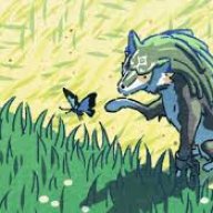 wolf link