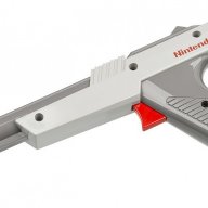 The NES Zapper