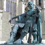 Constantine the Great