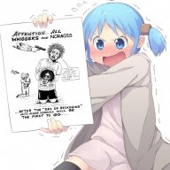 Anime Made Me a Nazi