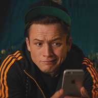 Eggsy