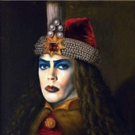 troononarampage