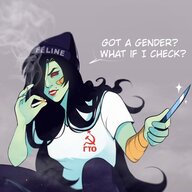 magical bitch