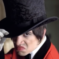 Wildcard Urie