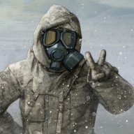 Happy Gopnik