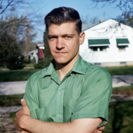 tarrant