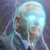 Evil Conservative Villain