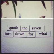 Refrigerator Poet