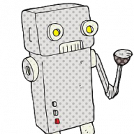 Defunct Mecha