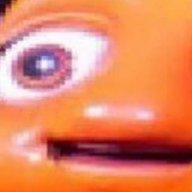 Clownfish345