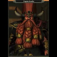 Ungrim Ironfist