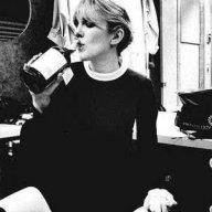Sister Mary Eunice