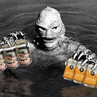 The Beer Padawan
