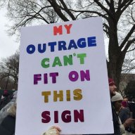 Perpetual Outrage