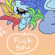 FUCKTHEPONY