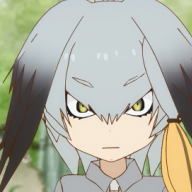 Shoebill Jack