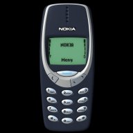 Nokia 3310