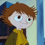 Snufkin Avi