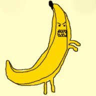 Bananasaurus rex