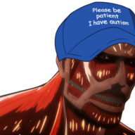 Colossal Sperg