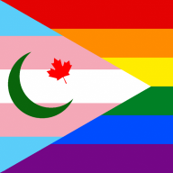 Proud Tranadian