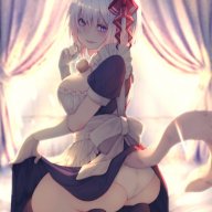 SluttyNekoMaid
