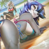 ArashiVixen