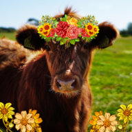 soft bovine