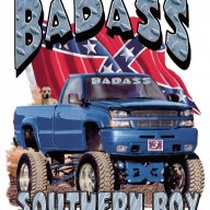 Southern Man