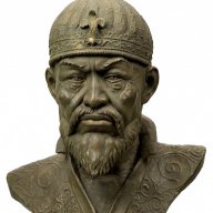 Tamerlane