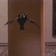 Space Lobster Bat