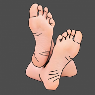 NEET FEET