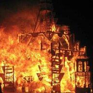 Burning Man Redux