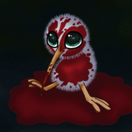 Bloody Kiwi