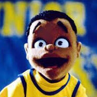Cousin Skeeter